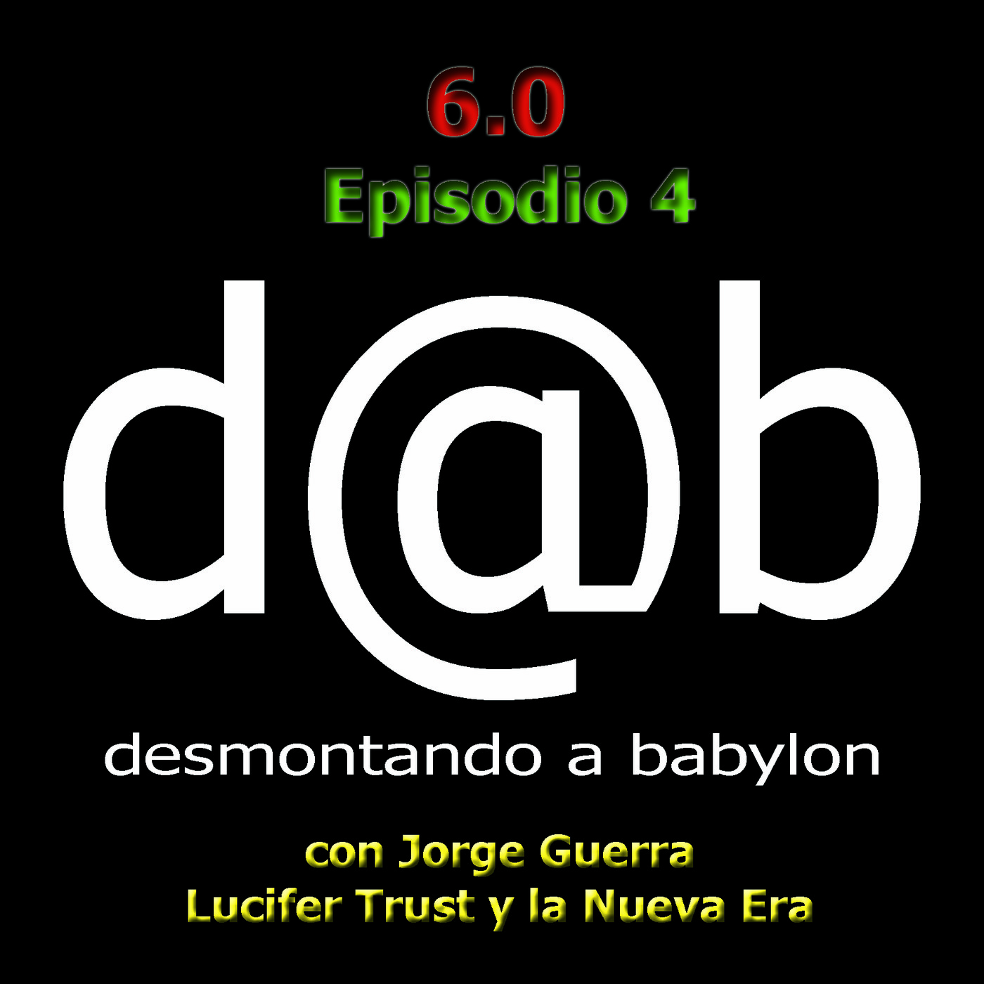 Podcast de Desmontando a Babylon