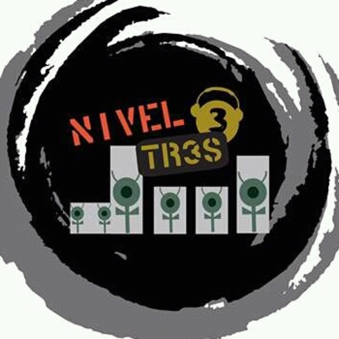 Nivel Tr3s