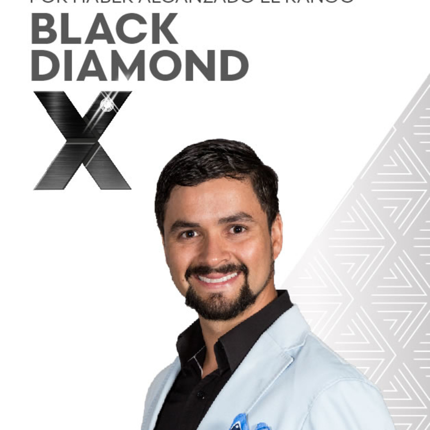 Linaje de Diamantes X