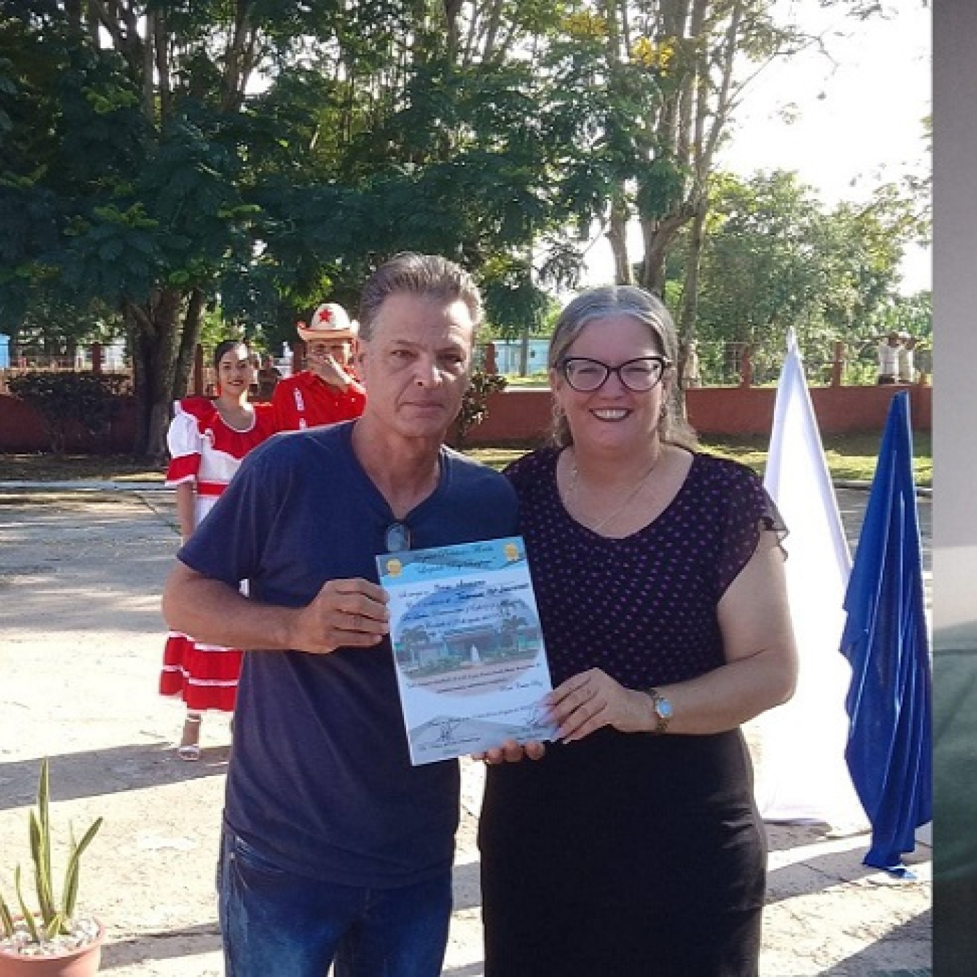 Podcast Radio Florida