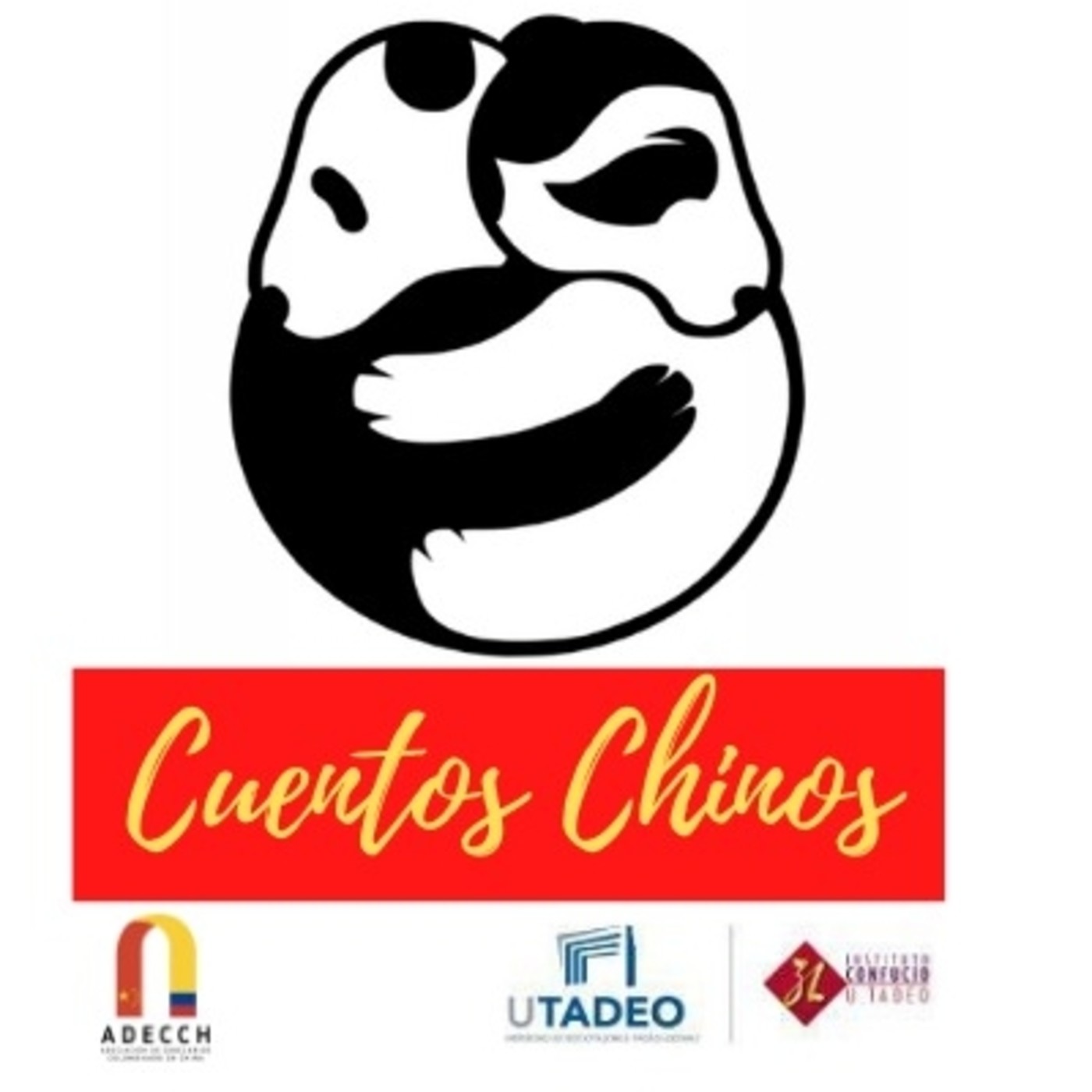 Cuentos Chinos Podcast