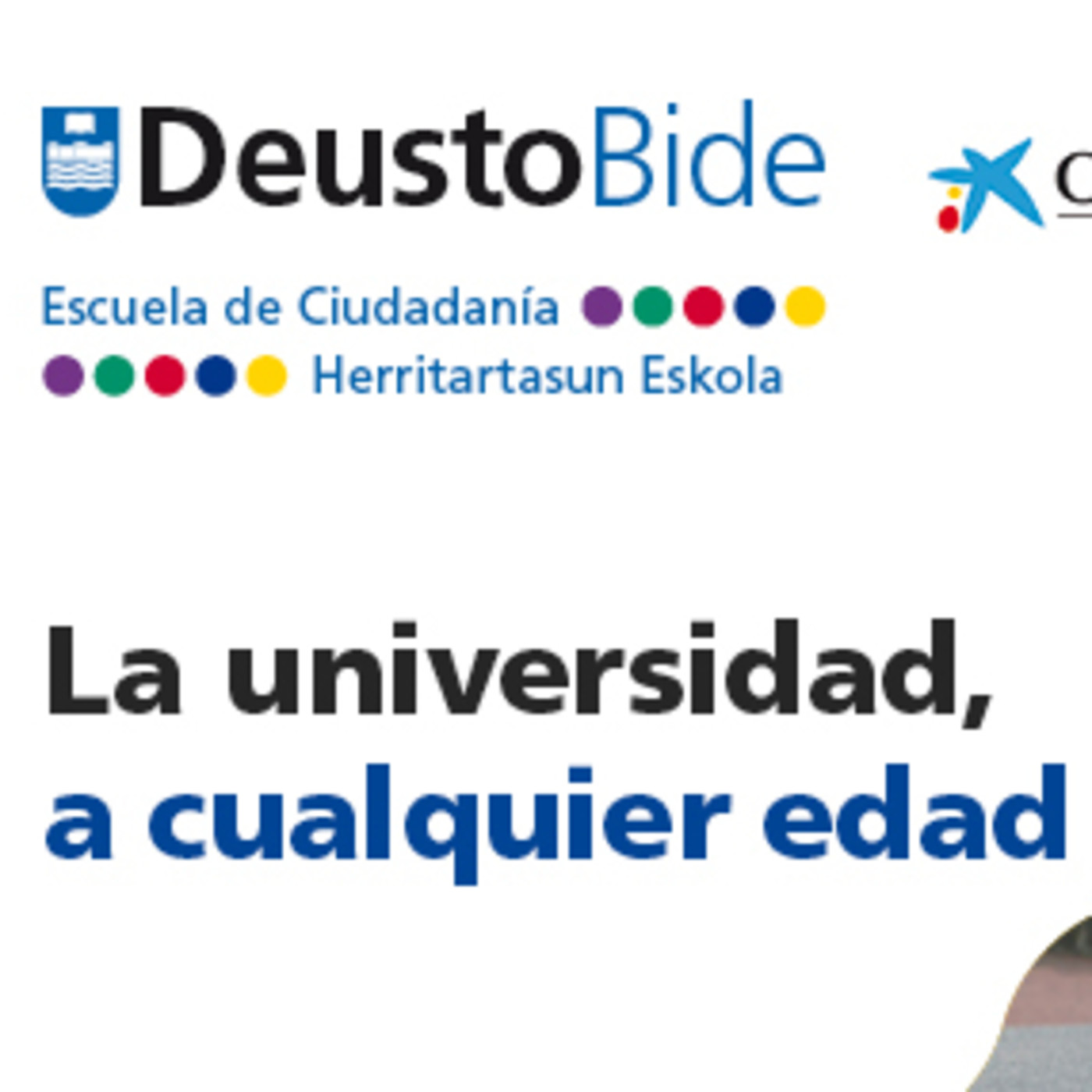 Podcast Universidad de Deusto
