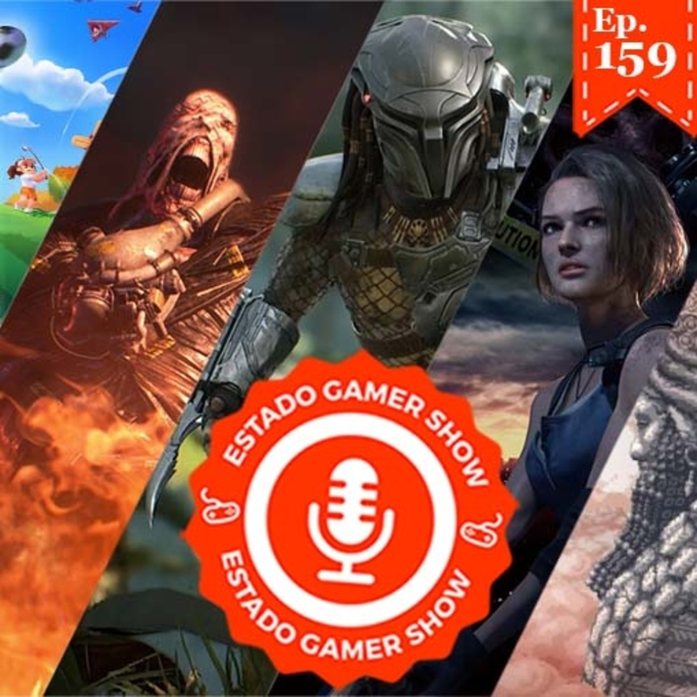 Estado Gamer Show