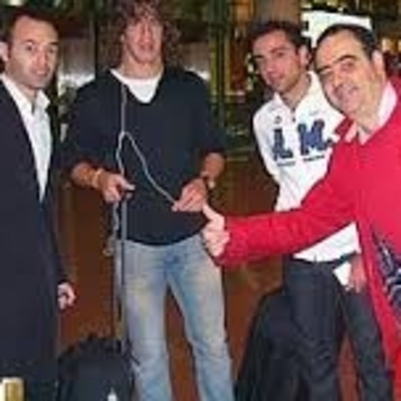 B2Cast