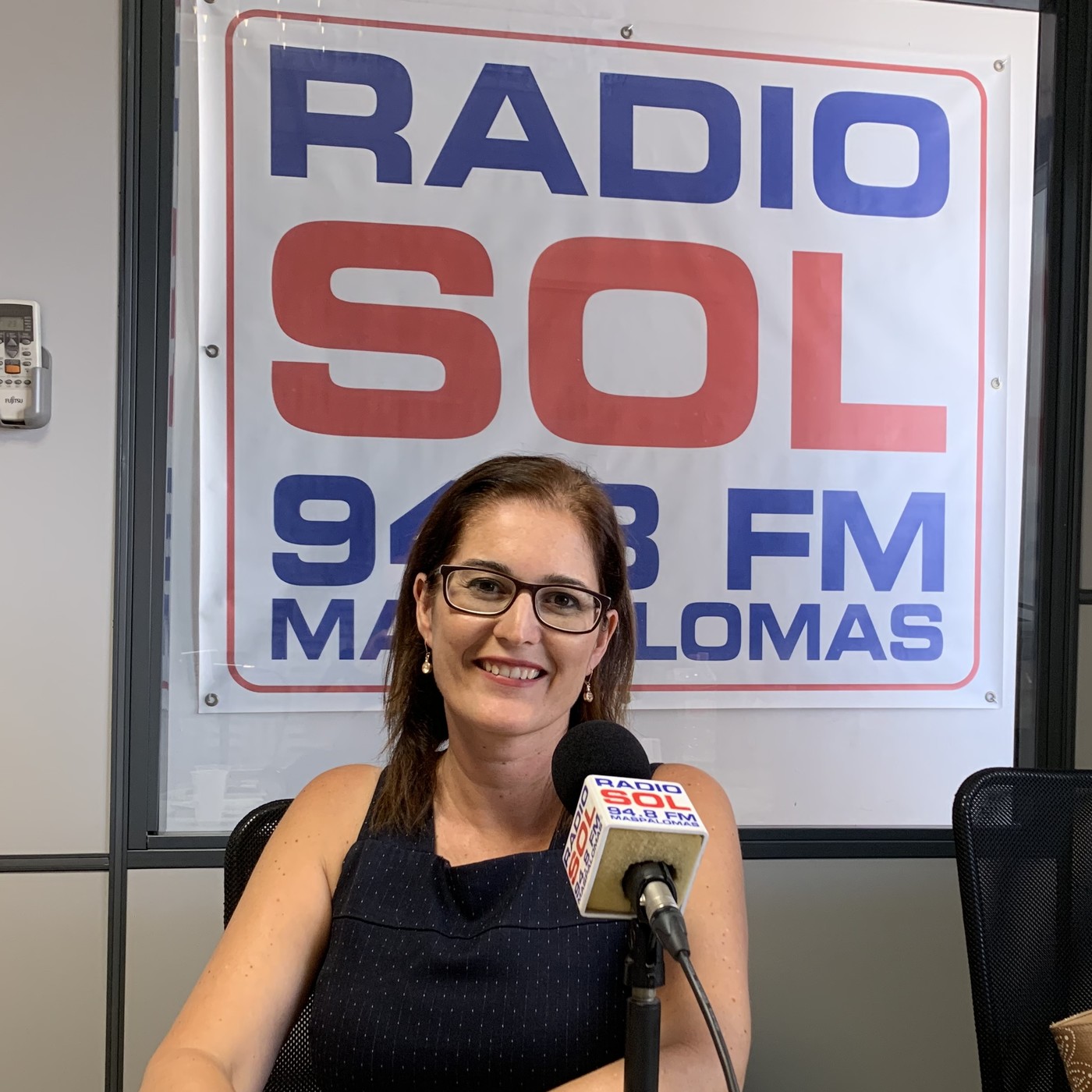 Podcast solactualidad