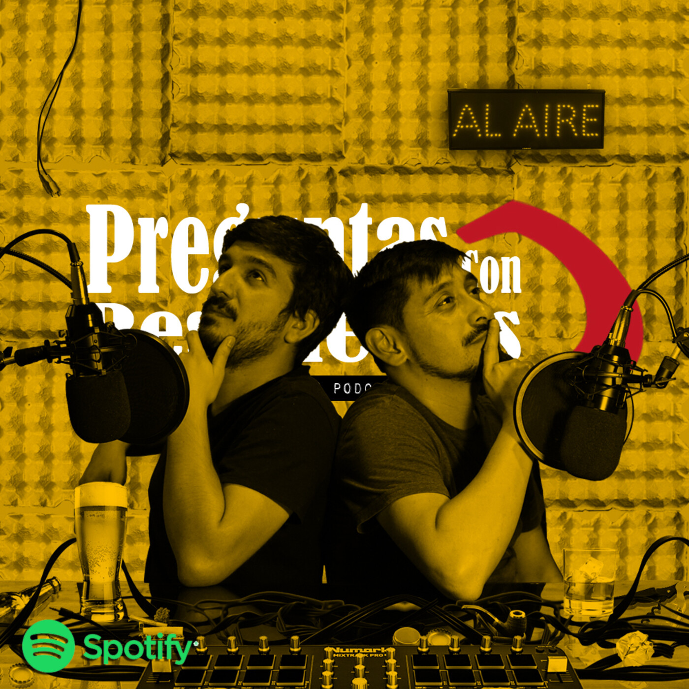 PCR: Preguntas con Respuestas