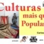 OFICINATIVA - programa CULTURAS + QUE POPULARES, 15 ago 2019