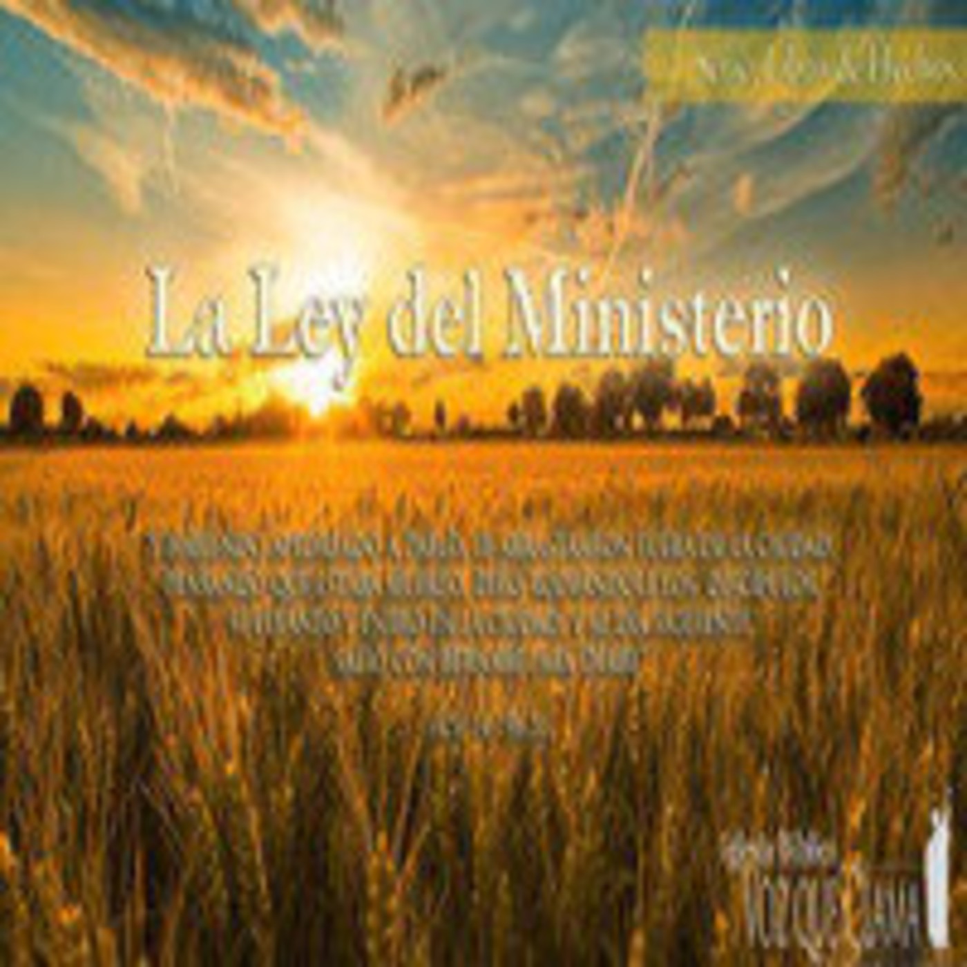 Podcast de Iglesia Voz que Clama