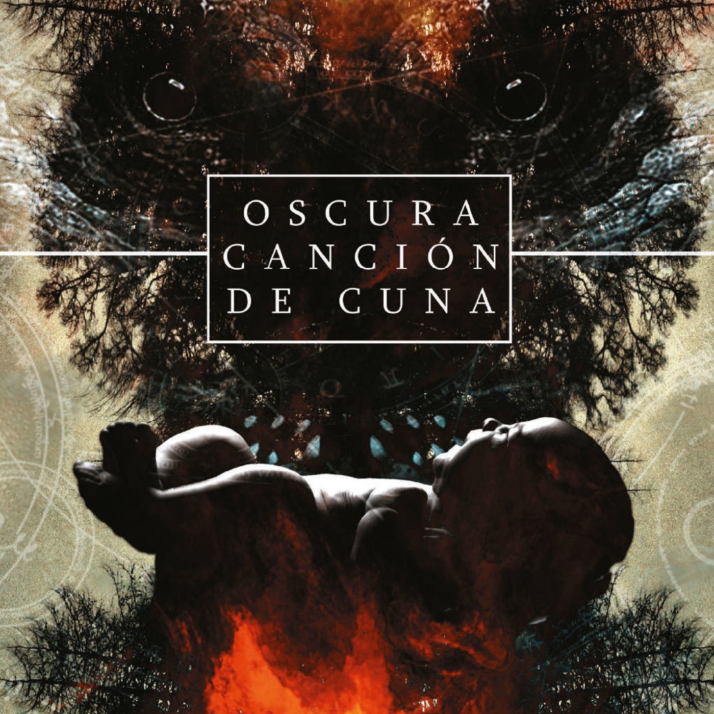 Susurros desde la Oscuridad