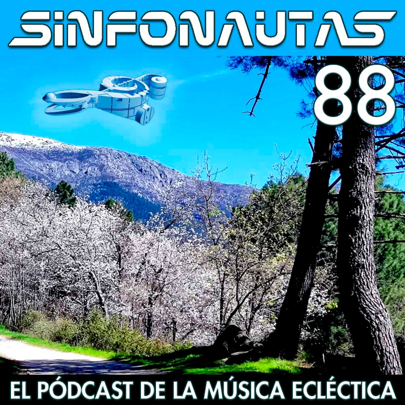 Sinfonautas