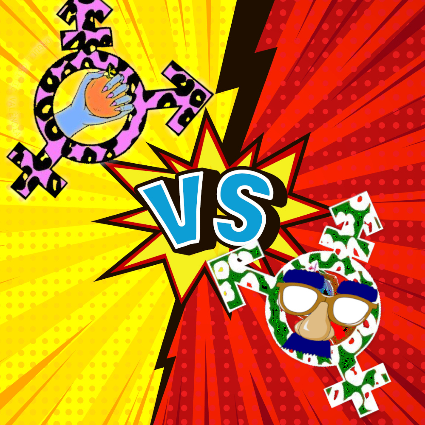 Podcast de Tofuria Radiomalva