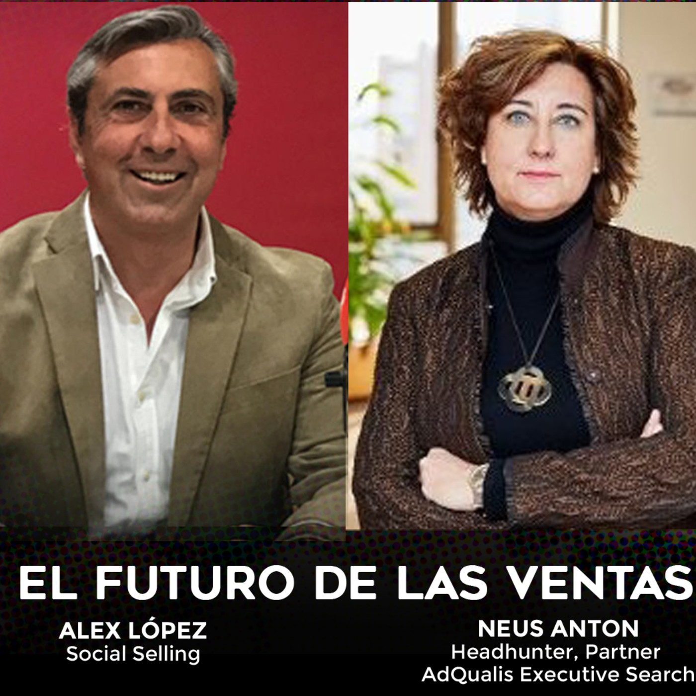 El futuro de las ventas “Digital Selling”