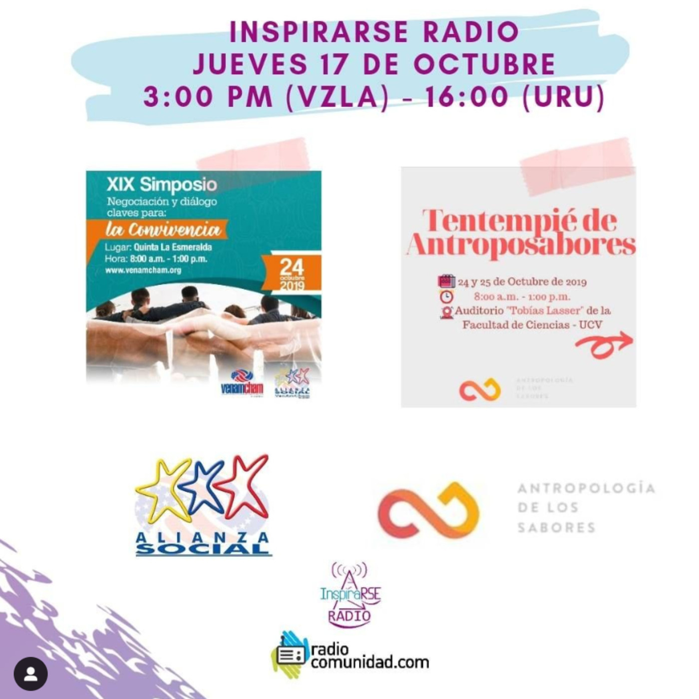 InspiraRSE