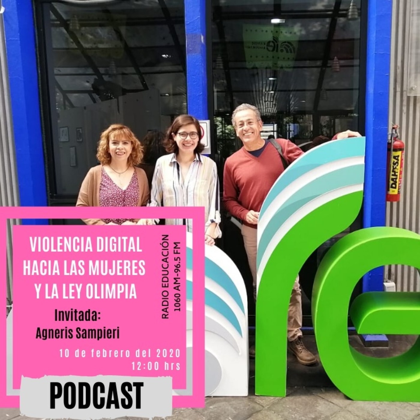 Aprendiendo de Equidad en Familia