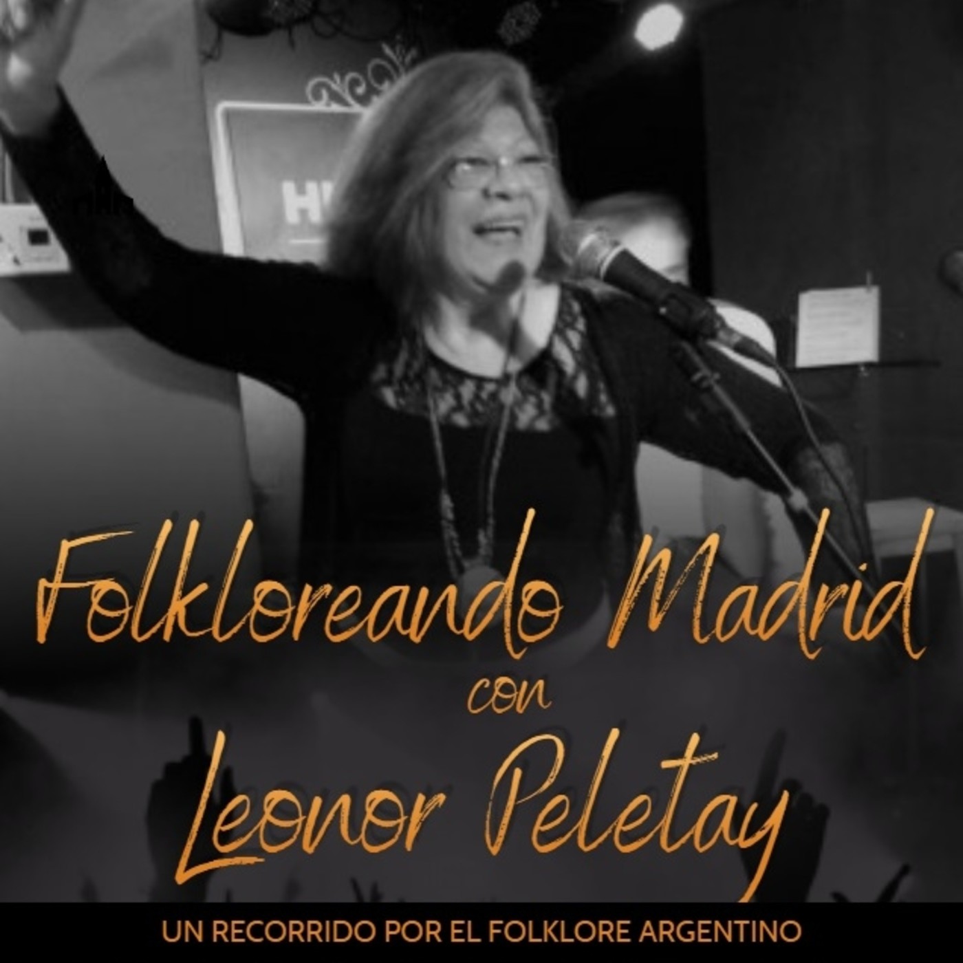 Folkloreando Madrid Cap. 03 episode artwork