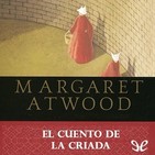 Maldito Libro: T01x12. El cuento de la criada de Margaret Atwood. 23/12/2017
