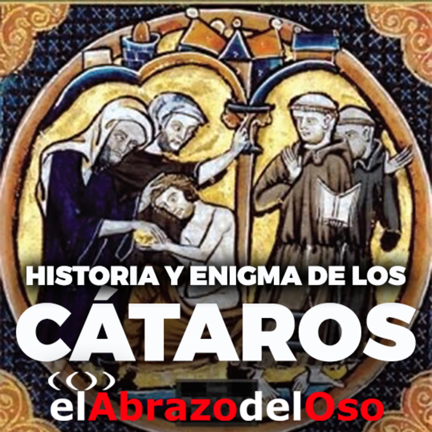 El Abrazo del Oso Podcast