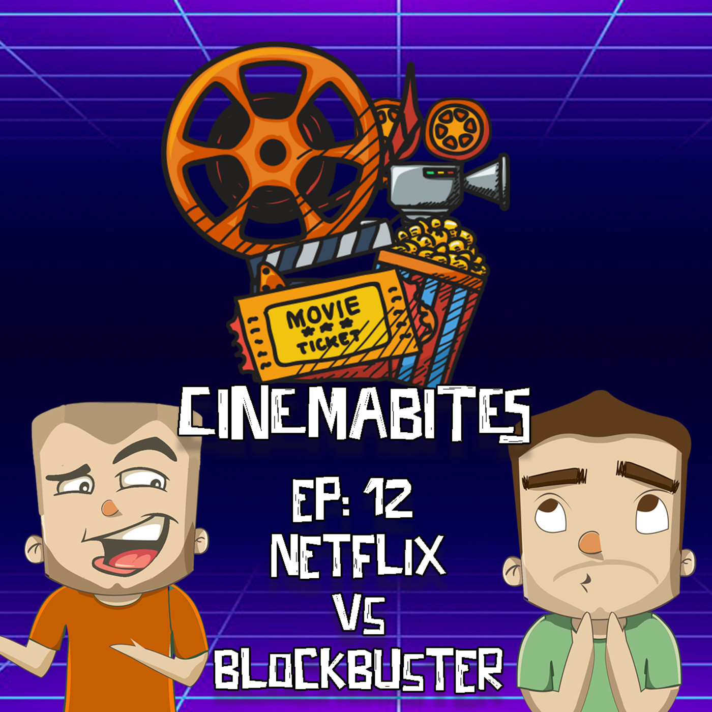 CINEMABITES