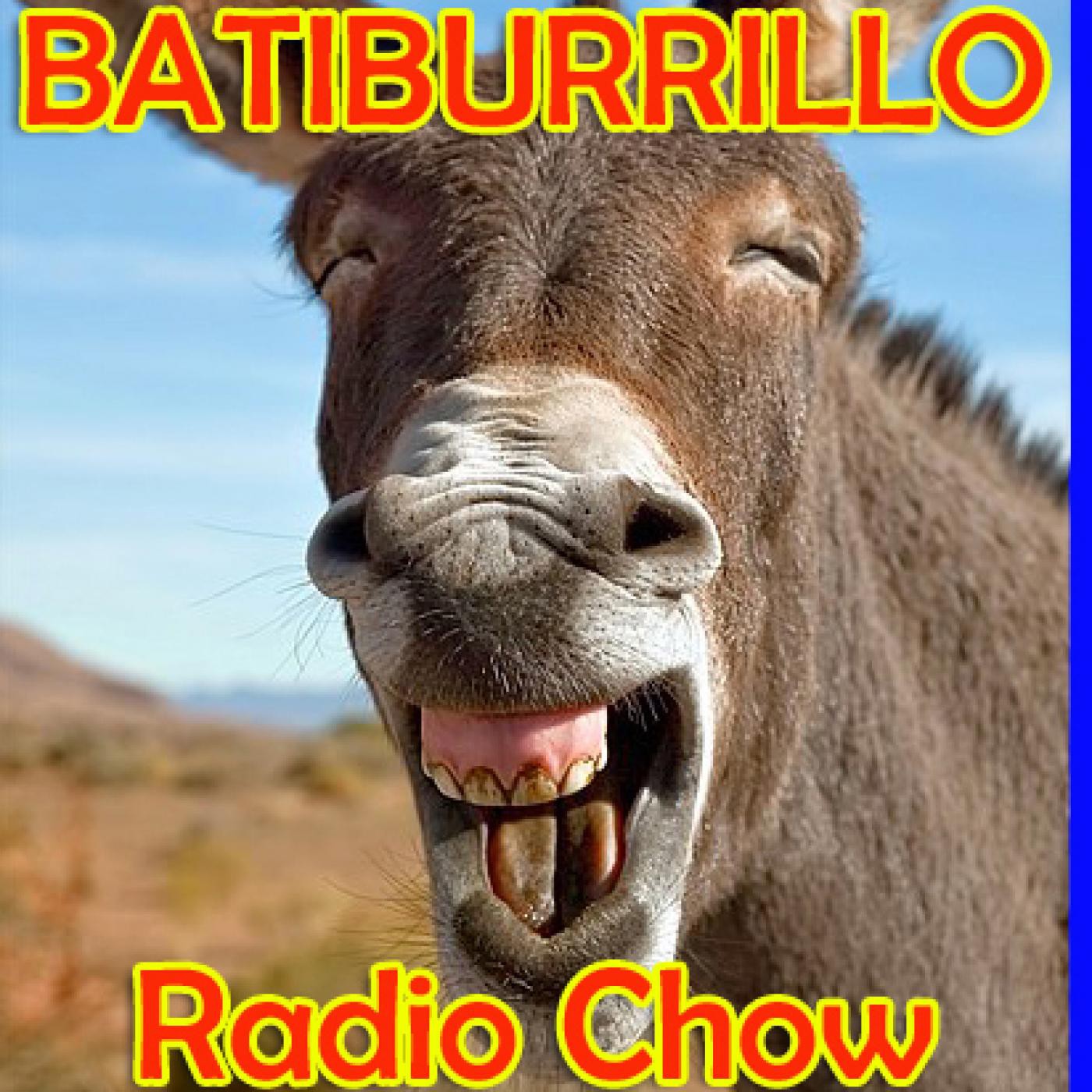 Podcast Batiburrillo