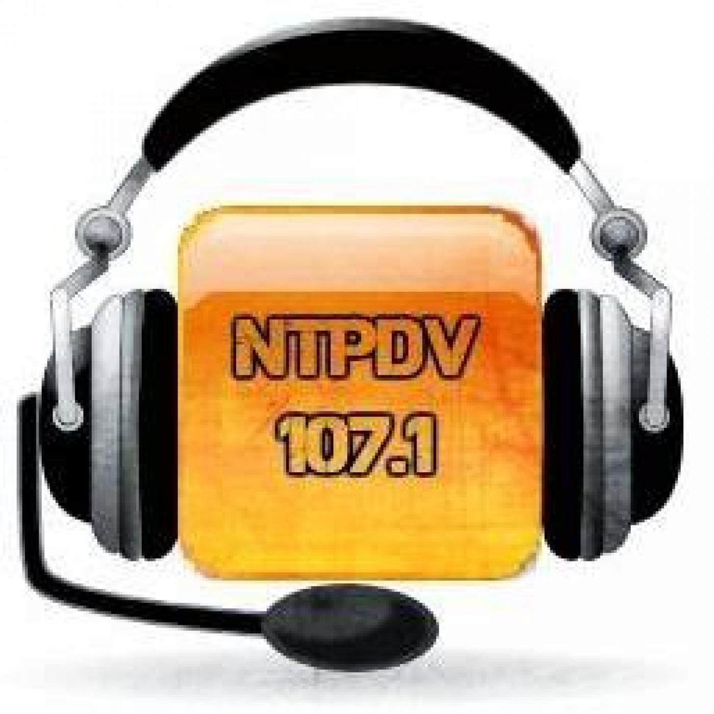 Ntpdv ProgramaRadio