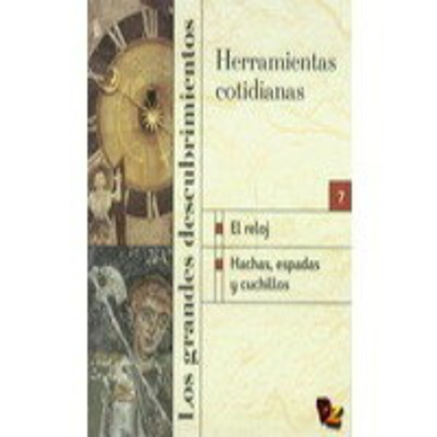 La Evolución de los Inventos