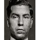 La mafia: Charles "Lucky" Luciano