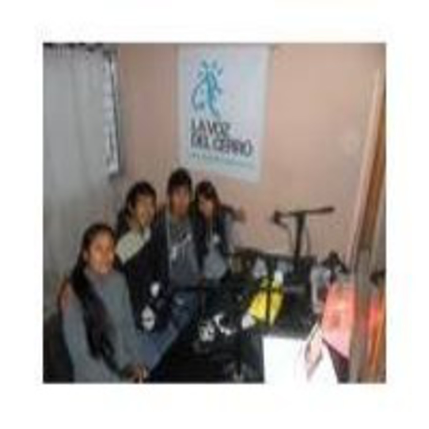 VOCES NUESTRAS
