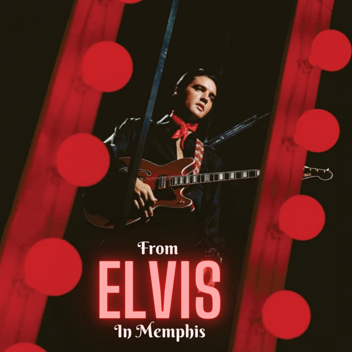 Elvis Presley vuelve a sus raíces: 'From Elvis in Memphis' episode artwork
