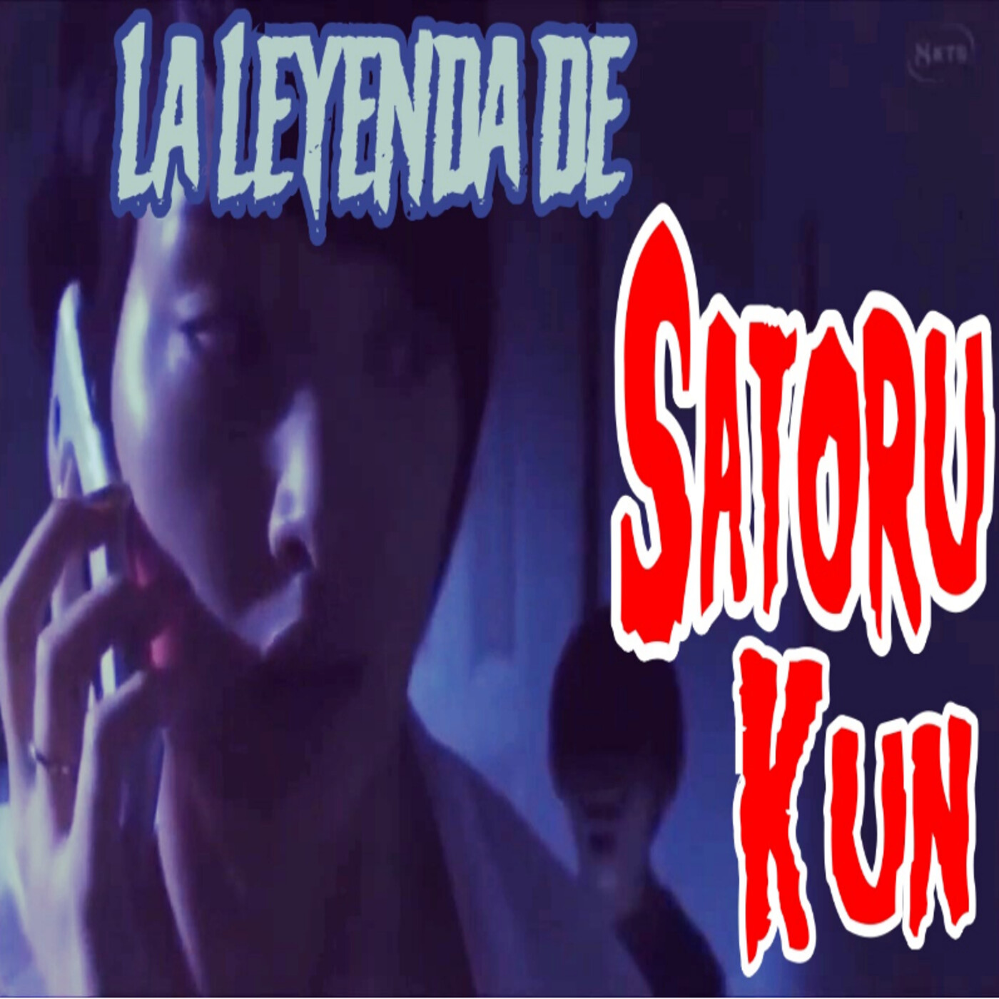 Relatos de terror