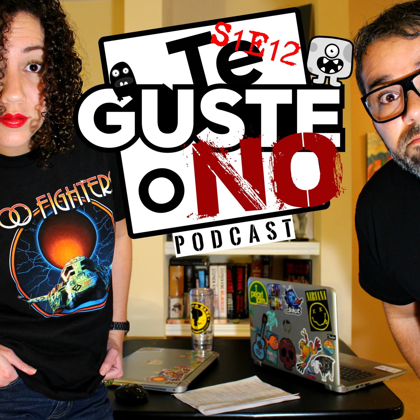 Te Guste o No
