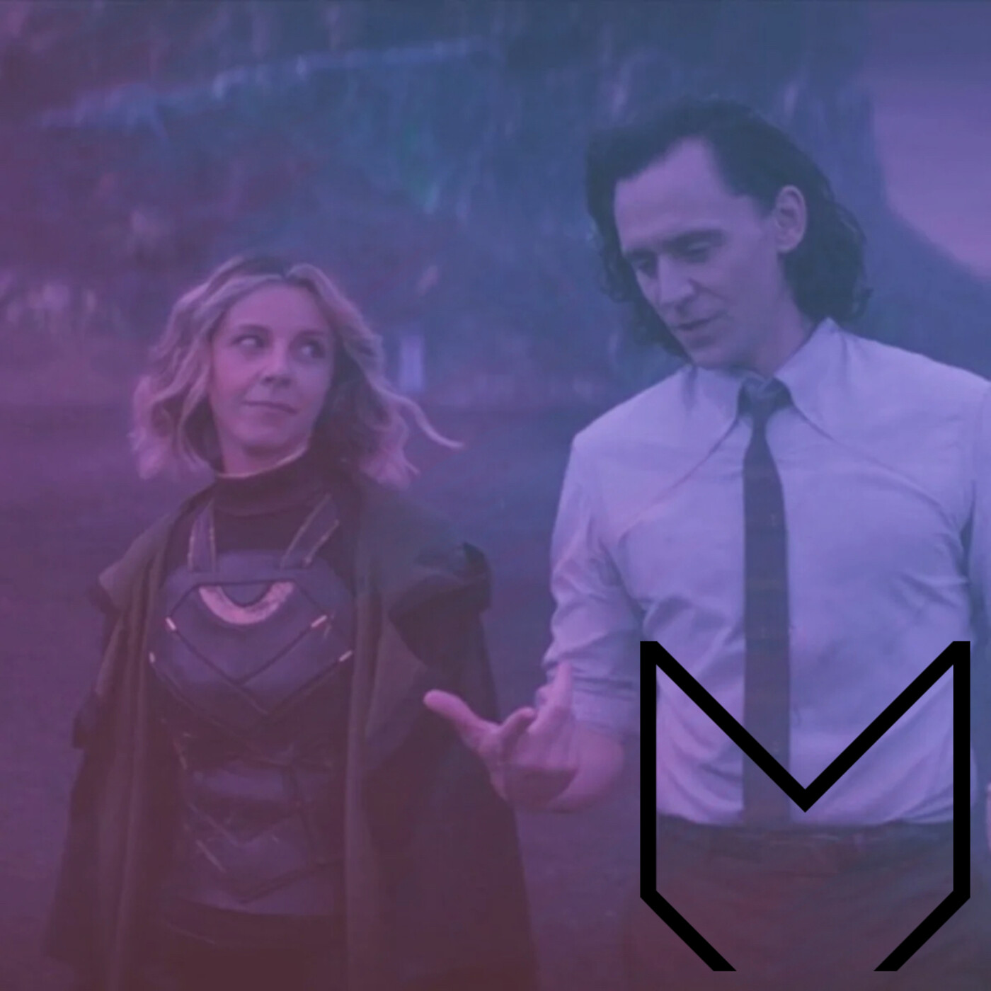 Mojoverso 117. Loki estafador en la calle del terror. episode artwork