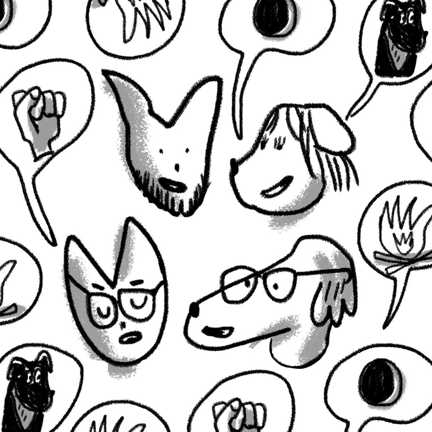 Teseracto Podcast