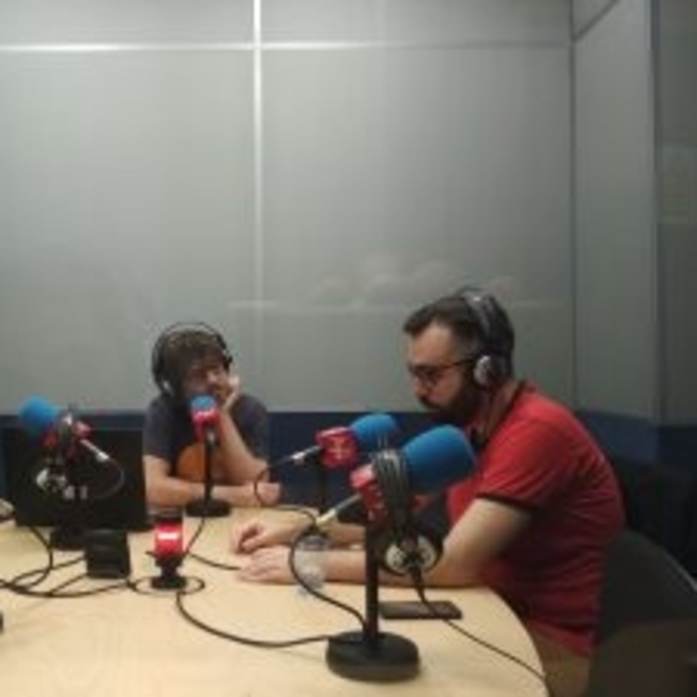Alicante Live Music Radio