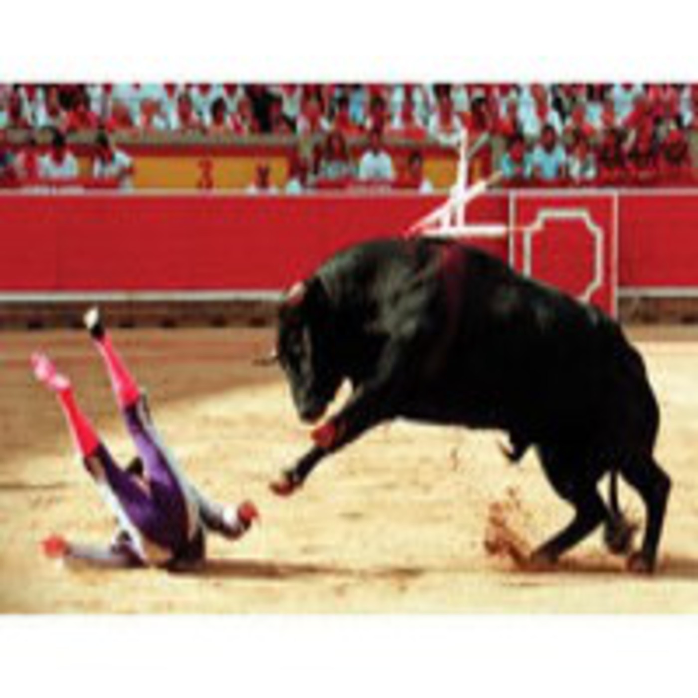 La columna radiofónica