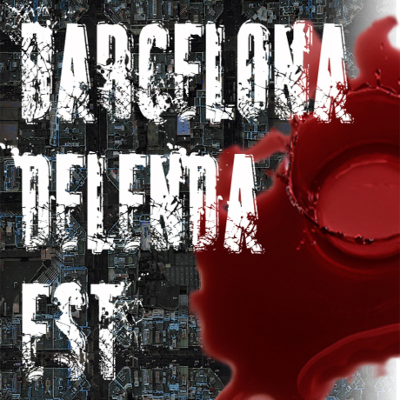 Barcelona Nocturna