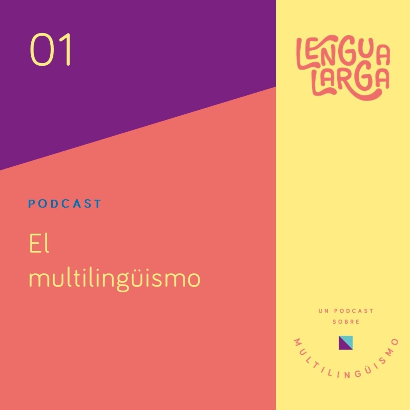 Lengua Larga