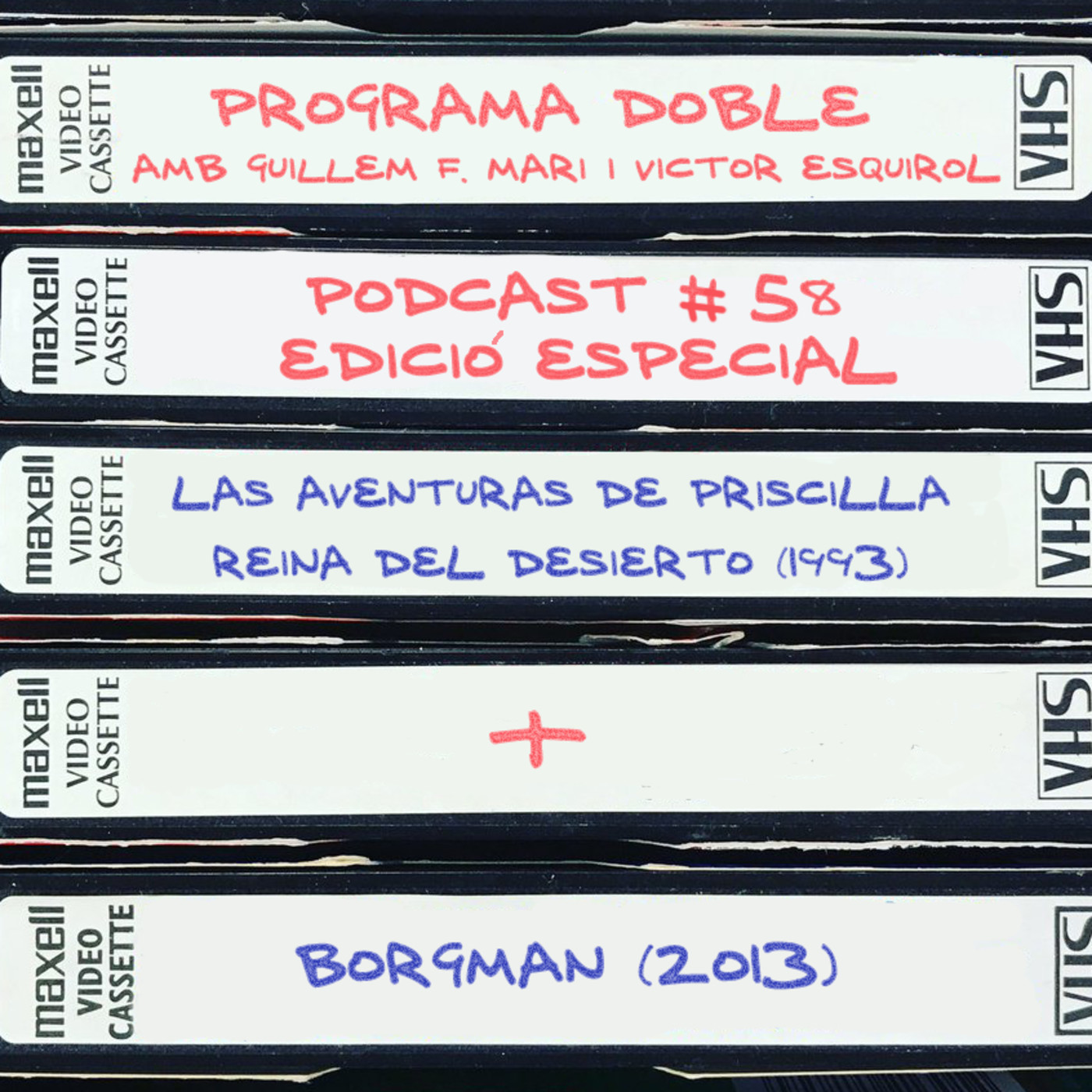 Programa Doble