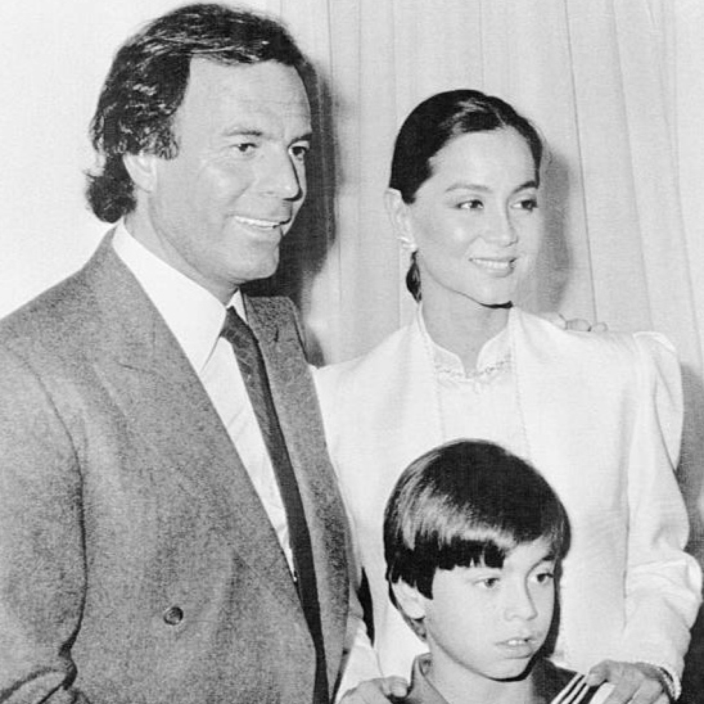 Hablamos de la vida de Julio Iglesias episode artwork