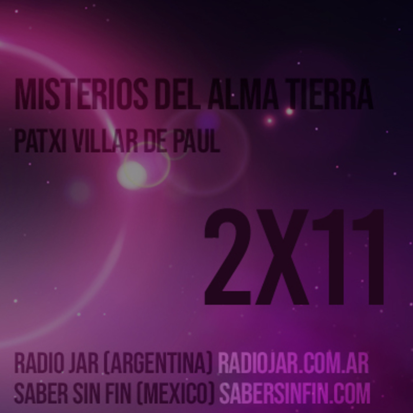 Misterios del Alma Tierra T2
