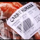 Canibalismo en la actualidad
