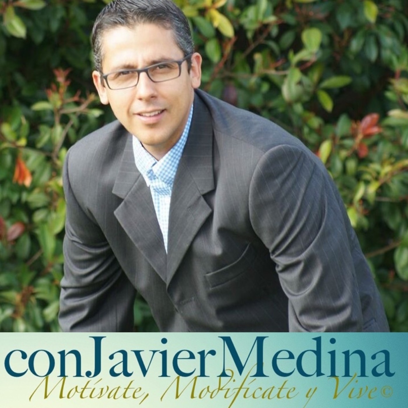 Motívate, Modifícate y Vive