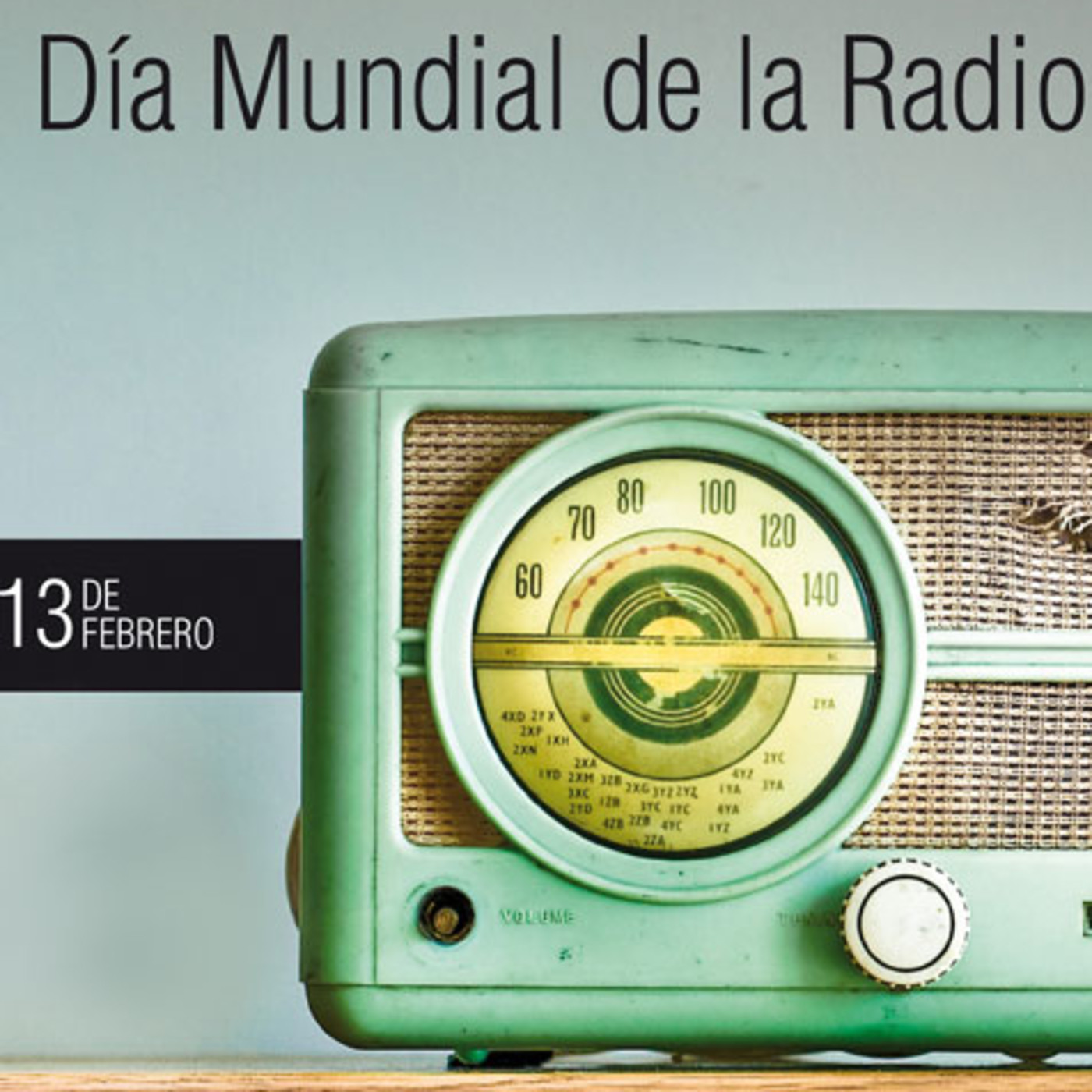 SILENCIO DE RADIO en FM \