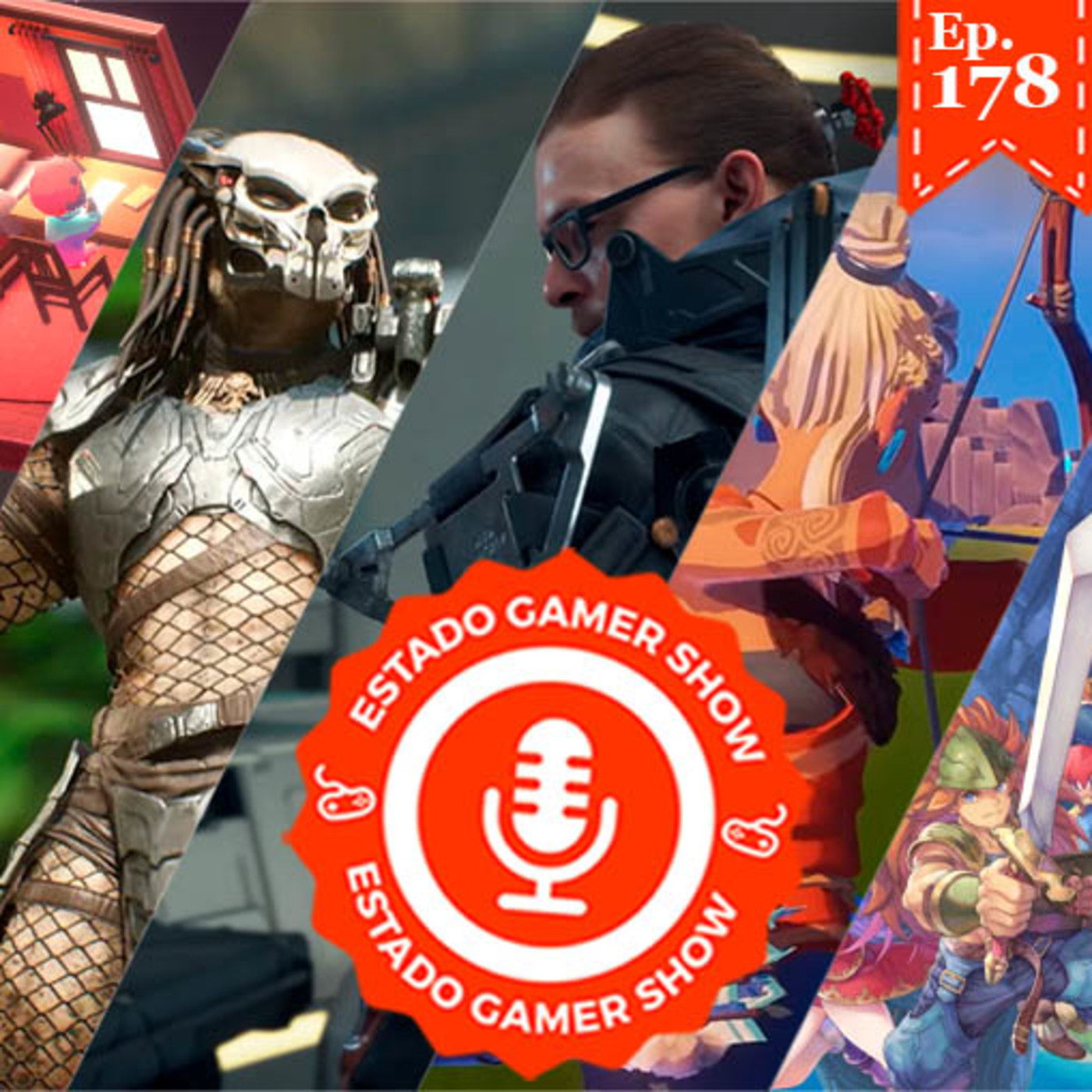 Estado Gamer Show