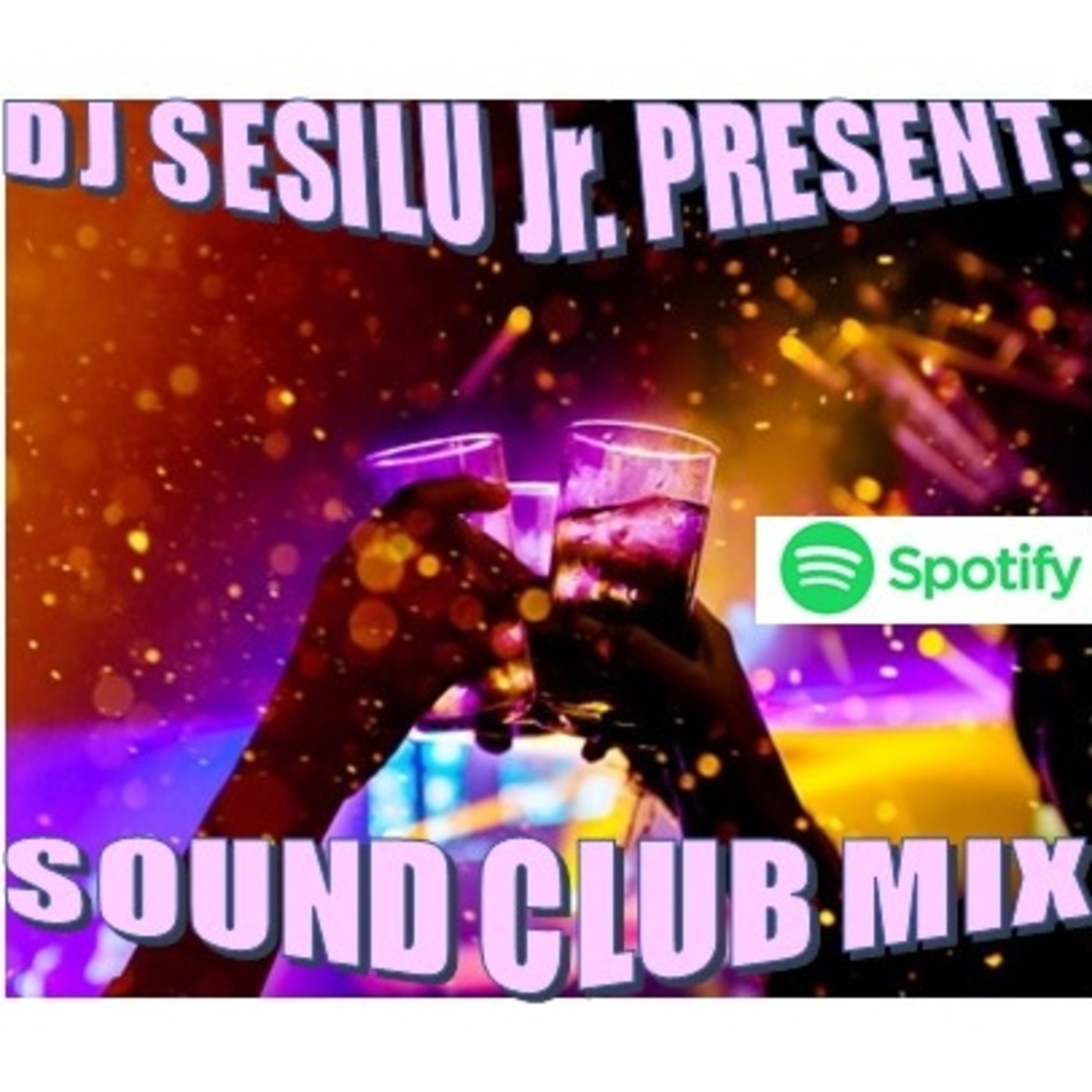 DJ S3SILU Jr. IN THAT MIX