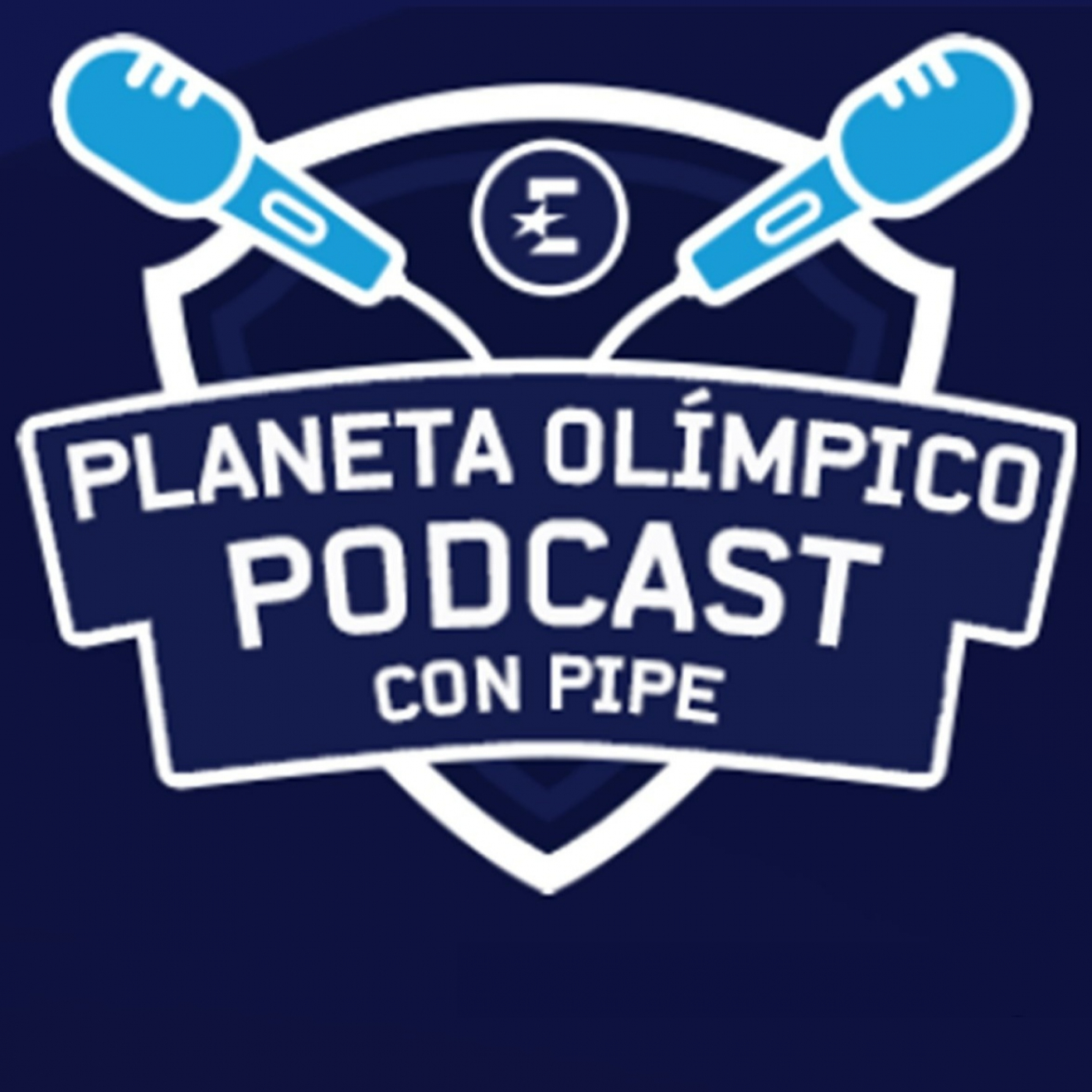 Planeta Olímpico, en Eurosport con Pipe González