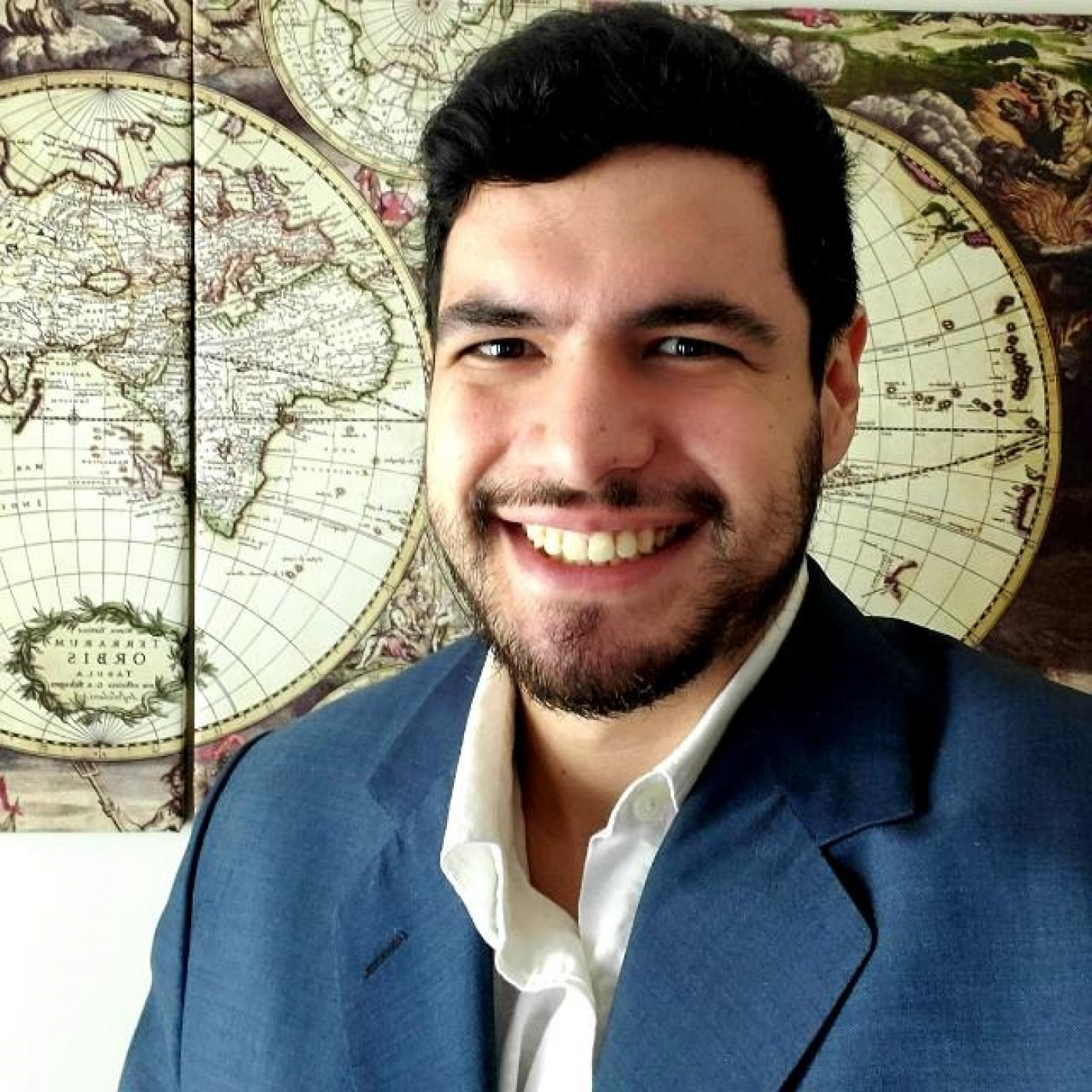 Manuel Carreras (Doctor en Ciencias Políticas en la UCA. Asesor en Cancillería) Trabajadores Y Empresarios @luislauge