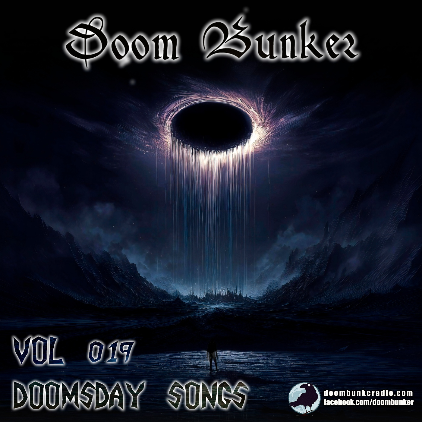Doombunker - VA [2026] Doomsday Songs Vol 19 episode artwork