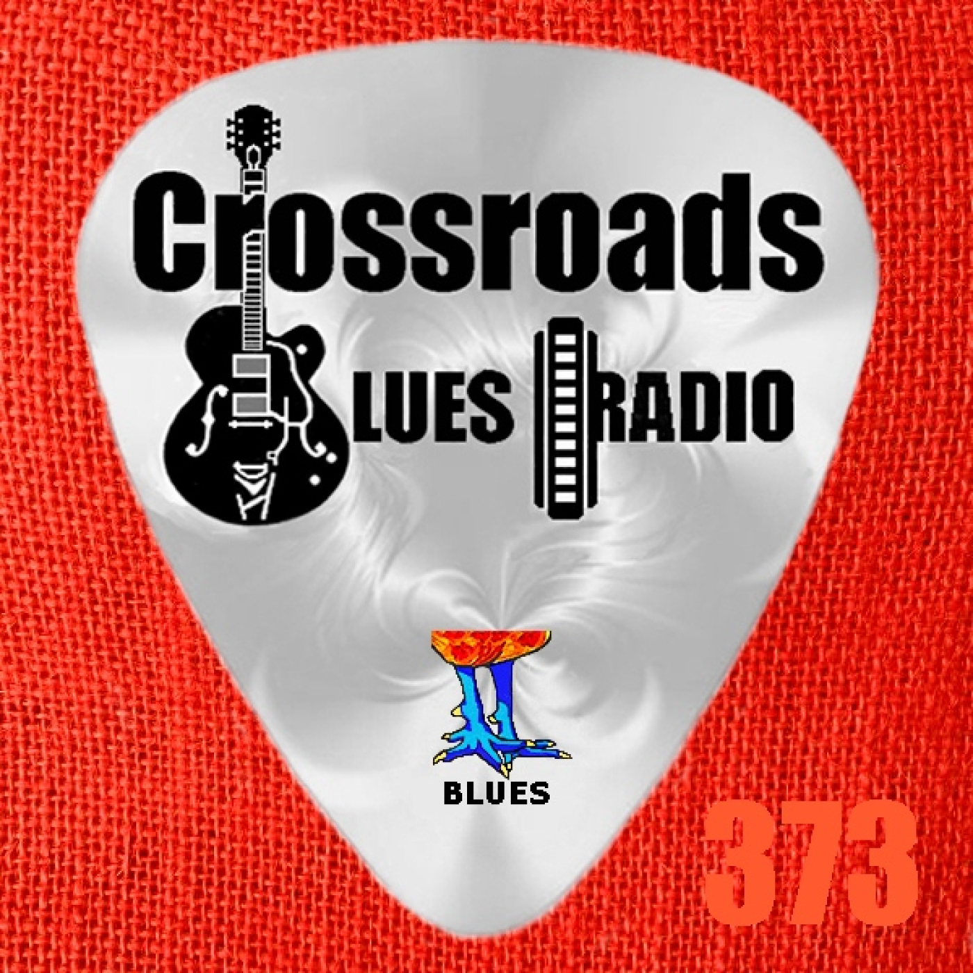 Crossroads Blues RADIO