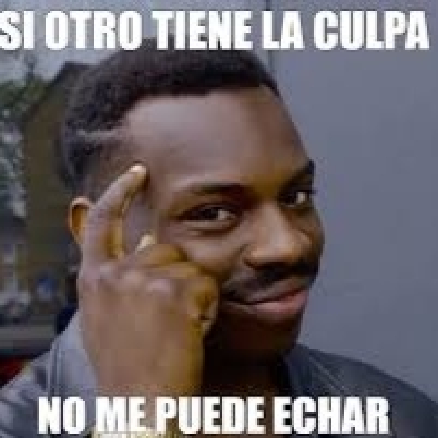 El amarganeitor