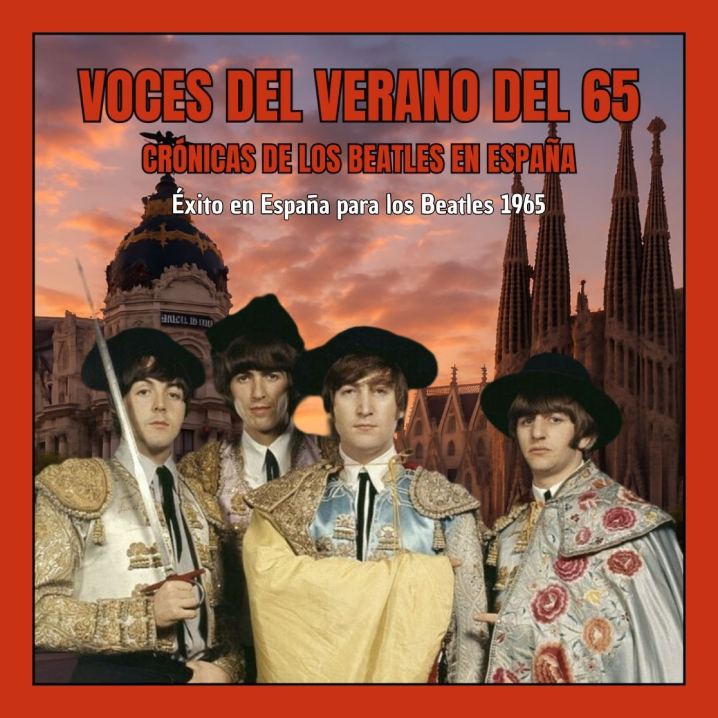 Strawberry Fields Beatles Podcast